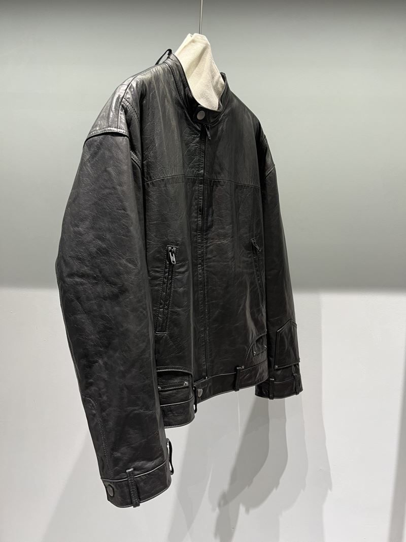 Balenciaga Outwear